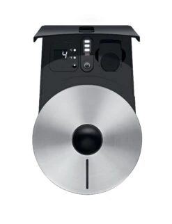 Jura Cool Control 1.0 L. -Coffee Machine Store Acc CC1Wi Bl pst open without transmitter transp Print 19842