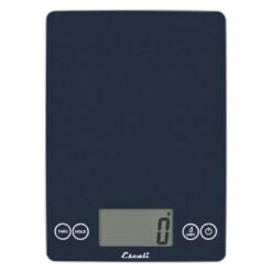 Escali Arti Digital Scale Mirage Blue -Coffee Machine Store Arti 157BM TOP