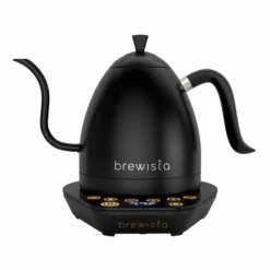 Brewista Artisan Electric Gooseneck Kettle - All Black