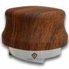Asso Coffee The Jack Leveler 54.7mm In Dark Wood