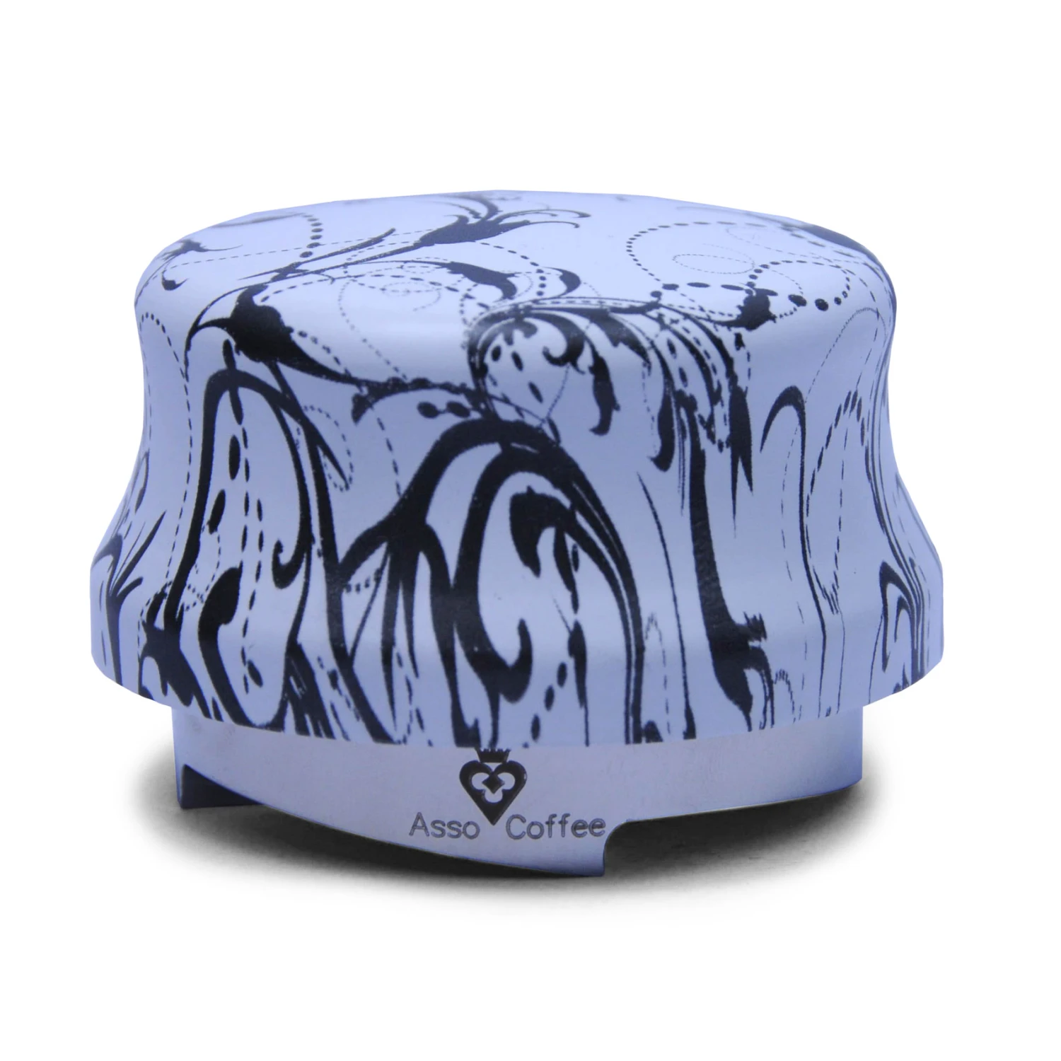 Asso Coffee The Jack Leveler - 58.5mm Elegance 3 Asso Coffee The Jack Leveler - 58.5mm Elegance