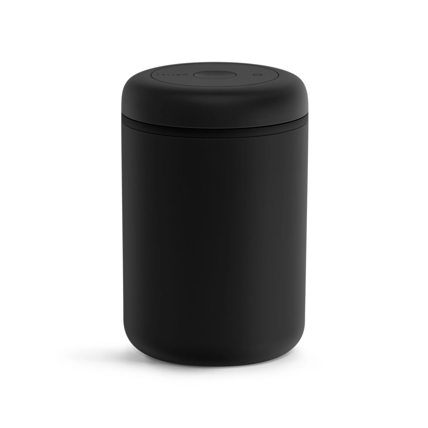 Fellow Atmos Vacuum Container 1.2L - Matte Black 3 Fellow Atmos Vacuum Container 1.2L - Matte Black