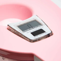 BWT Penguin 2.7 L Water Pitcher -Coffee Machine Store BWTPENGPNK 1028