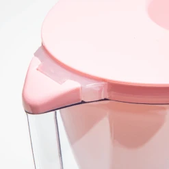 BWT Penguin 2.7 L Water Pitcher -Coffee Machine Store BWTPENGPNK 1030