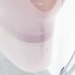 BWT Penguin 2.7 L Water Pitcher -Coffee Machine Store BWTPENGPNK 1032