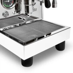 Bezzera Aria PID Espresso Machine With Flow Control -Coffee Machine Store BZARIAINOX 6