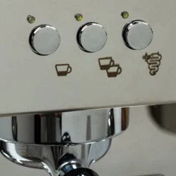 Bezzera BZ13 DE Bianco Espresso Machine - Special Edition -Coffee Machine Store BZBZ13PM 0105