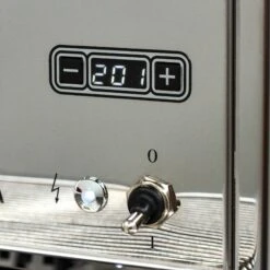 Bezzera BZ13 DE Nera Espresso Machine - Rosewood - Special Edition -Coffee Machine Store BZBZ13PM 0108 9acfa7b8 86e5 41ad 93fd 83327e622229