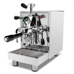 Bezzera Unica Espresso Machine With Flow Control -Coffee Machine Store BZUNICAPIDFC 1422