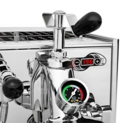 Bezzera Unica Espresso Machine With Flow Control -Coffee Machine Store BZUNICAPIDFC 1464