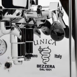 Bezzera Unica Espresso Machine With Flow Control -Coffee Machine Store BZUNICAPID 1485 a0ee366c 6a9d 492a 8072 724429cdd1da