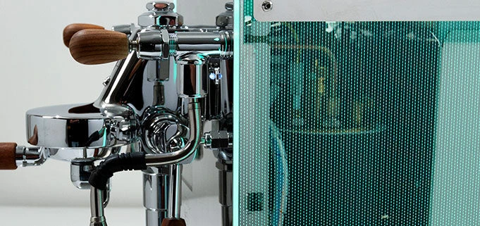 Bezzera Matrix MN Dual Boiler Espresso Machine - Image 15