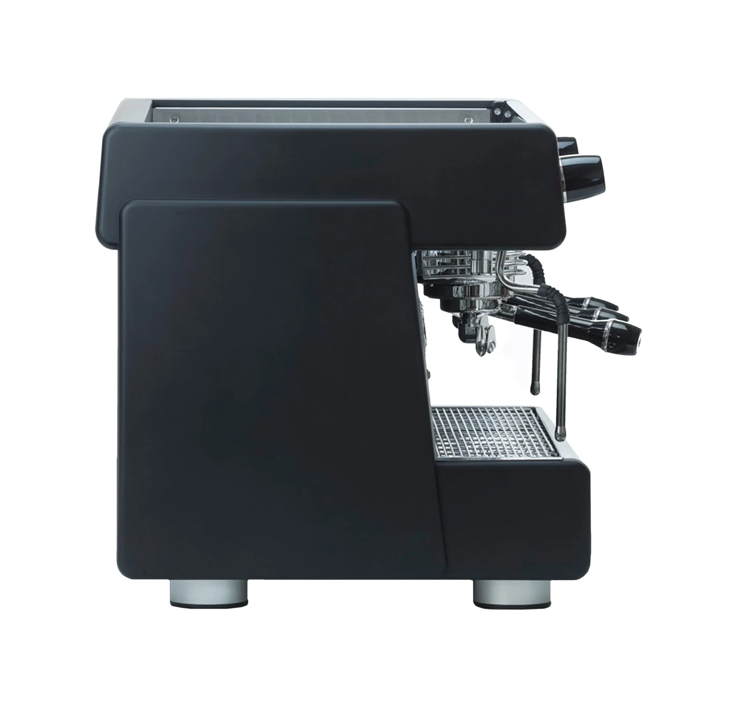 Dalla Corte Evo 2 Espresso Machine - 3-Group Blackboard - Image 2