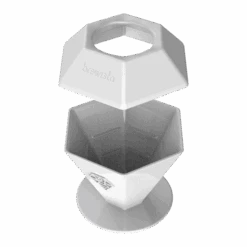 Brewista Gem Series Dripper 8 Brewista Gem Series Dripper -Coffee Machine Store BrewistaGemDripper5 720x 51496afb f3c6 41f6 b7bb 0e27b35bf60f