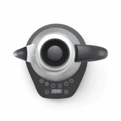 Brewista V-Spout Electric Kettle 1.7L -Coffee Machine Store BrewistaV SpoutKettleabove