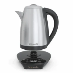 Brewista V-Spout Electric Kettle 1.7L -Coffee Machine Store BrewistaV SpoutKettleoffbase
