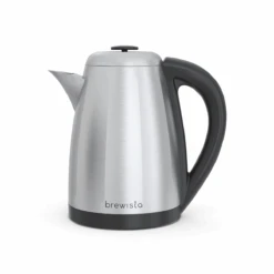 Brewista V-Spout Electric Kettle 1.7L -Coffee Machine Store BrewistaV SpoutKettlesidenobase