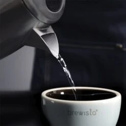 Brewista V-Spout Electric Kettle 1.7L -Coffee Machine Store Brewistavspoutkettlepourover