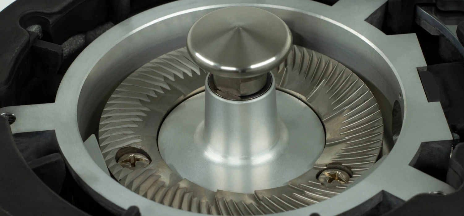 Ceado E37S Quick Set Espresso Grinder - Image 14