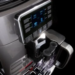 Gaggia Cadorna Prestige - Dark Chocolate Straight Grain -Coffee Machine Store CadornaPrestige IMG 0303 02 3e3fd7ae 7ba3 4cc3 aebd 431f3b5ea080