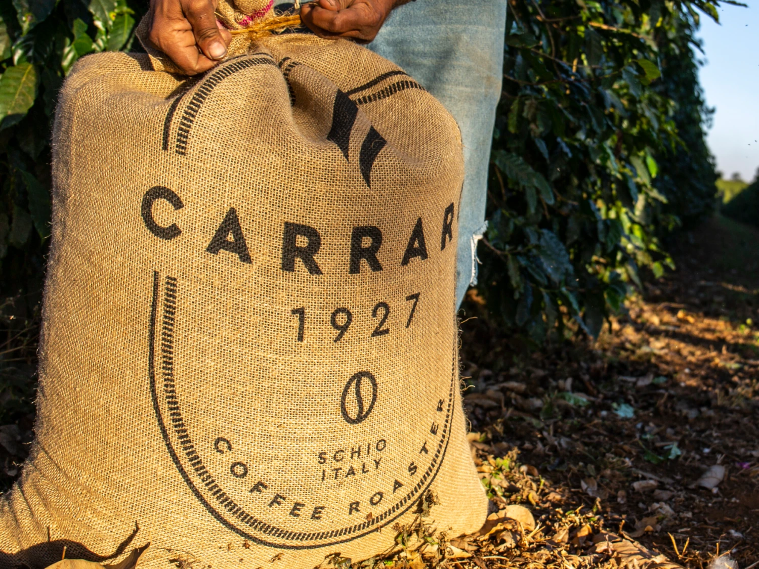 Carraro Coffee Mug 4 Carraro Coffee Mug - Image 2