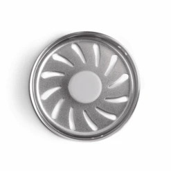 Fellow Carter Move Mug 12oz - Matte Grey -Coffee Machine Store Carter MoveMug SplashGuard eb61206a 1c12 49b4 b3f0 34bb8612887c