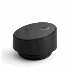 Fellow Carter Slide Mug 12oz - Matte Black -Coffee Machine Store Carter Move SLL black Copy