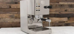 ECM Casa V Espresso Machine -Coffee Machine Store Casa V grid2 IMG 8014