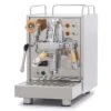 ECM Classika PID Espresso Machine - Olive Wood -Coffee Machine Store ClassikaPIDOliveWood Main