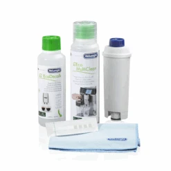 DeLonghi De'Longhi Coffee Care Kit DLSC306 -Coffee Machine Store CoffeeCareKit Alt1