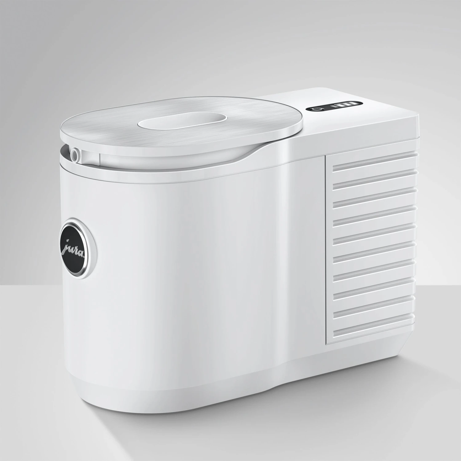 JURA Cool Control 0.6 L - White - Image 6