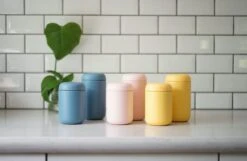 Fellow Carter Everywhere Mug 16oz - Warm Pink -Coffee Machine Store DSC06702 9f95b638 9fb9 4b22 9ce1 9f83dc148b05