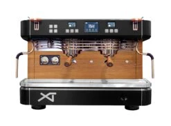 Dalla Corte XT Espresso Machine - 2 Group -Coffee Machine Store Dark Walnut 2G 1 a48af28d 0393 444d 8c3c f015f2dc3ad8