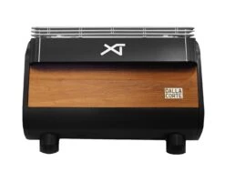 Dalla Corte XT Espresso Machine - 2 Group -Coffee Machine Store Dark Walnut 2G 3 906e9284 5d18 4cf1 a3ca 117a0b5a0df6