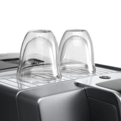 Refurbished DeLonghi Dinamica ECAM35025SB Espresso Machine -Coffee Machine Store DinamicaECAM35025SB BICCH c16e67f3 5a53 4069 8506 63d2f7cd5814