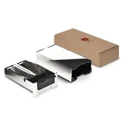 Eureka Mignon Drawer 10 Eureka Mignon Drawer -Coffee Machine Store DrawerandBox