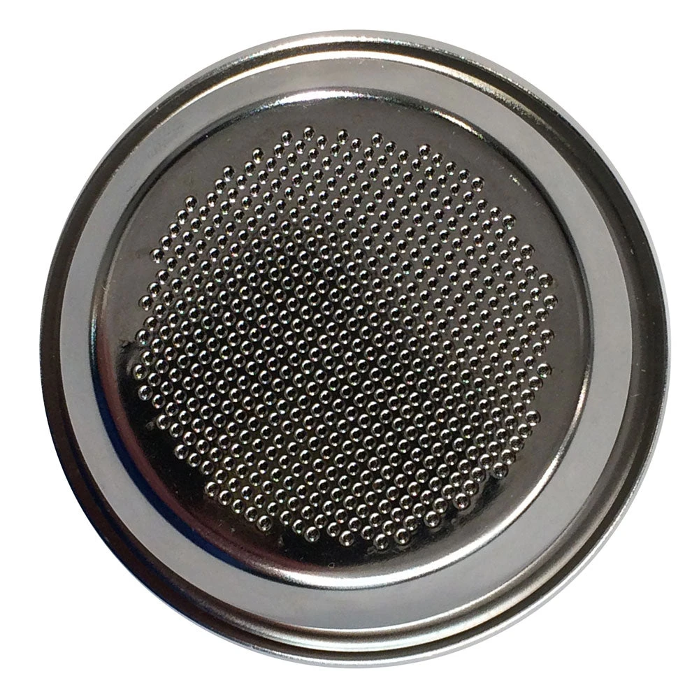 E&B Lab Superfine Precision Portafilter Basket 18/20g - Image 2