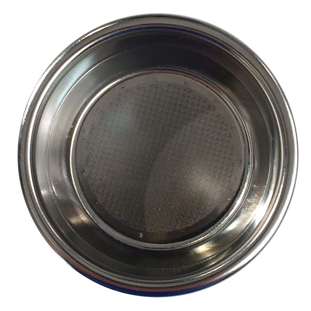 E&B Lab Superfine Precision Portafilter Basket 18/20g - Image 3