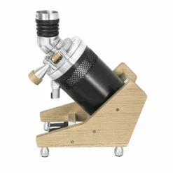 Ceado E37Z Naked Coffee Grinder -Coffee Machine Store E37ZNaked Profile