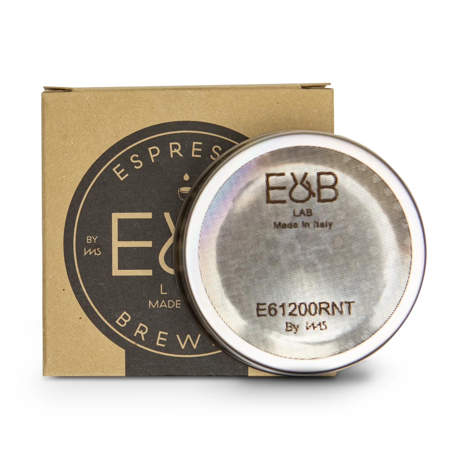 E&B Lab E61 200 RNT Nanotech Group Shower Screen