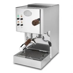 ECM Casa V Espresso Machine -Coffee Machine Store ECMCASAVWNG 2738
