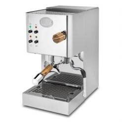 ECM Casa V Espresso Machine -Coffee Machine Store ECMCASAVZWD 2738