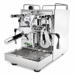 ECM Mechanika Max Espresso Machine With Flow Control -Coffee Machine Store ECMMACHANIKAMAXFC 1586