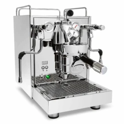 ECM Mechanika Max Espresso Machine With Flow Control -Coffee Machine Store ECMMACHANIKAMAXFC 1628