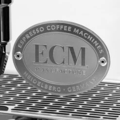 ECM Mechanika Max Espresso Machine With Flow Control -Coffee Machine Store ECMMACHANIKAMAX 0494 d95a000a d2dd 43dd 963c fedfca7bac3b