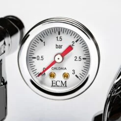 ECM Mechanika Max Espresso Machine With Flow Control -Coffee Machine Store ECMMACHANIKAMAX 0504 2784b7c9 cd7e 4f82 ba30 ebf6a85097af