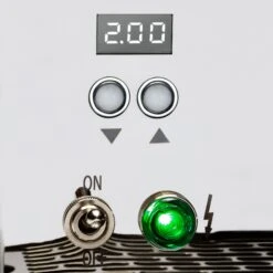 ECM Mechanika Max Espresso Machine With Flow Control -Coffee Machine Store ECMMACHANIKAMAX 0517 2d928036 67b4 4c5d 8649 45a1ab1ec241