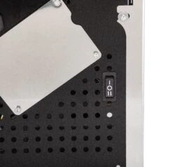 ECM Mechanika VI Slim Espresso Machine -Coffee Machine Store ECMMechanikaVISlimSchalter