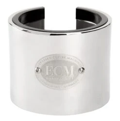 ECM Height Adjustable Tamper Station -Coffee Machine Store ECMTamperstationLogo