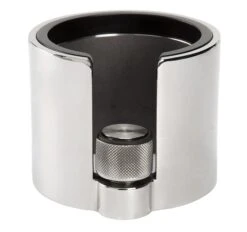 ECM Height Adjustable Tamper Station